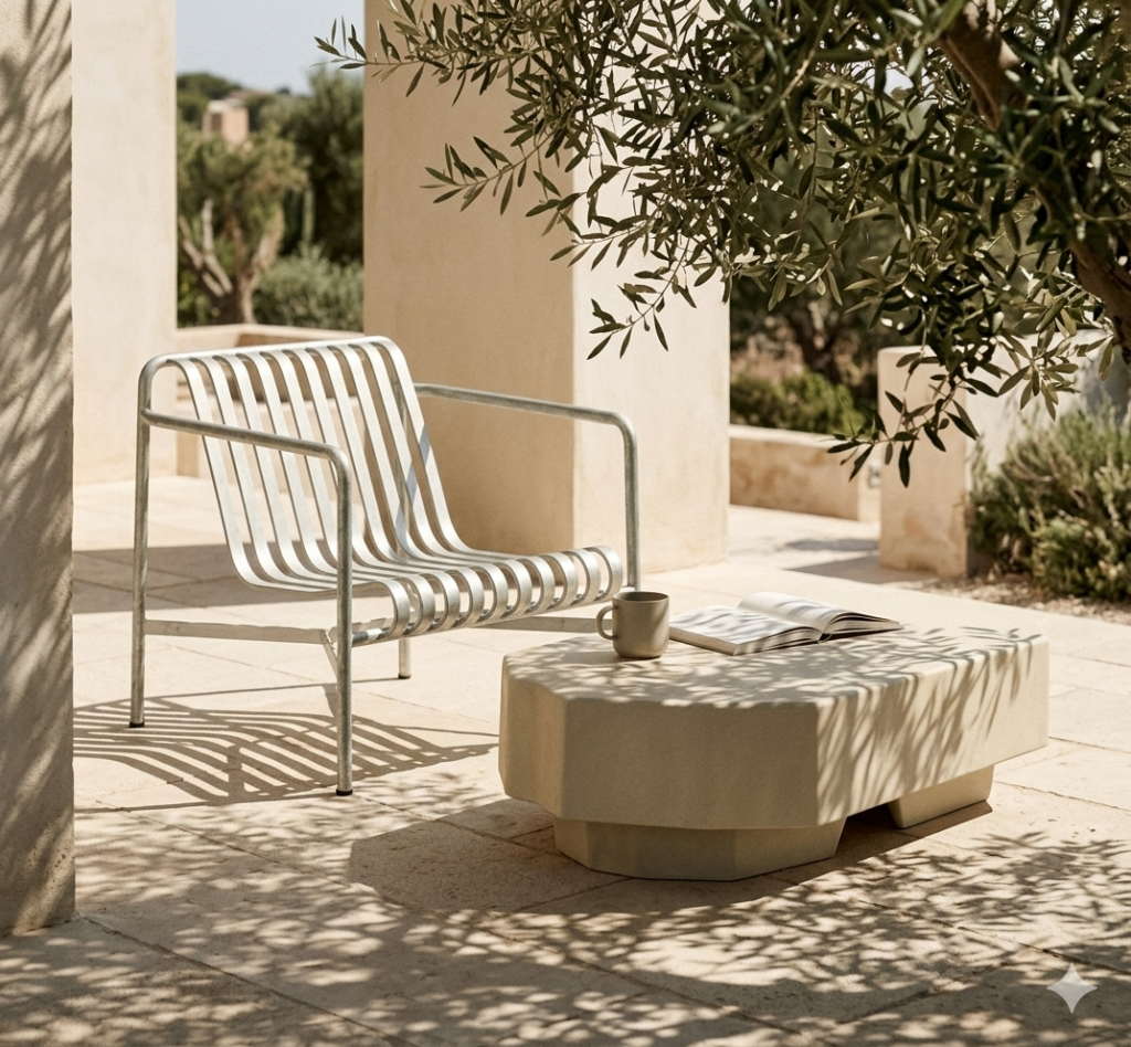 Outdoor Living